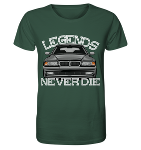BGKE38LND Organic Shirt
