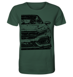 Lade das Bild in den Galerie-Viewer, HGKCEXOLS - Organic Shirt
