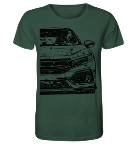 HGKCEXOLS - Organic Shirt