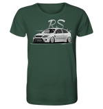 Lade das Bild in den Galerie-Viewer, FGKF2OSKULL Organic Shirt
