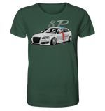 Lade das Bild in den Galerie-Viewer, AGKS38PSKULL Organic Shirt
