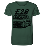 Lade das Bild in den Galerie-Viewer, BGKE28DIRTY Organic Shirt
