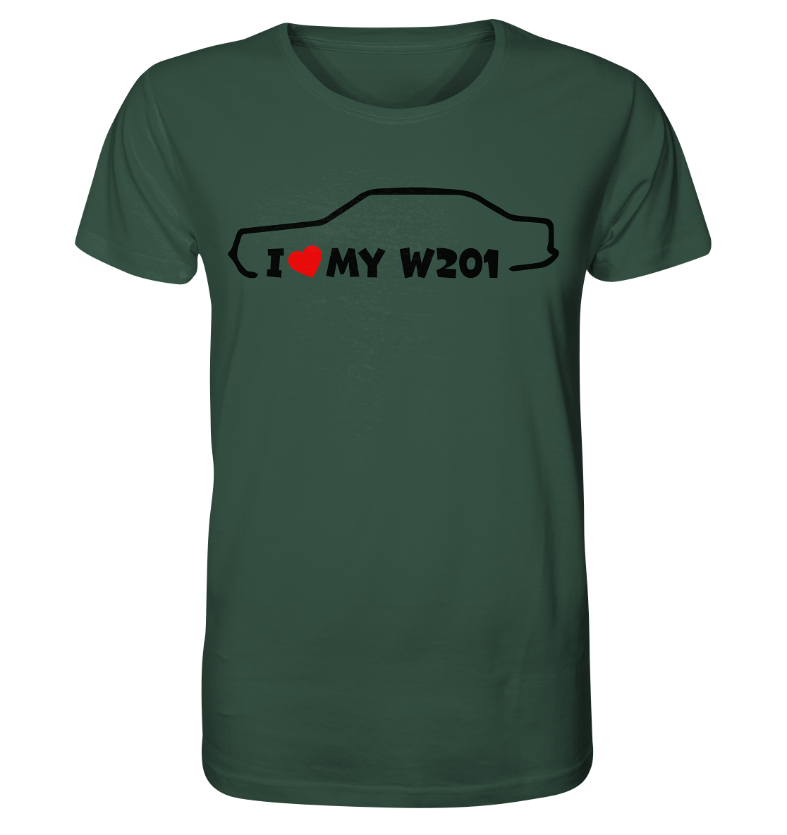 MGKW201IL-Organic Shirt