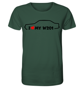 MGKW201IL-Organic Shirt