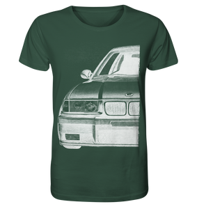 BGKE36DSW Organic Shirt