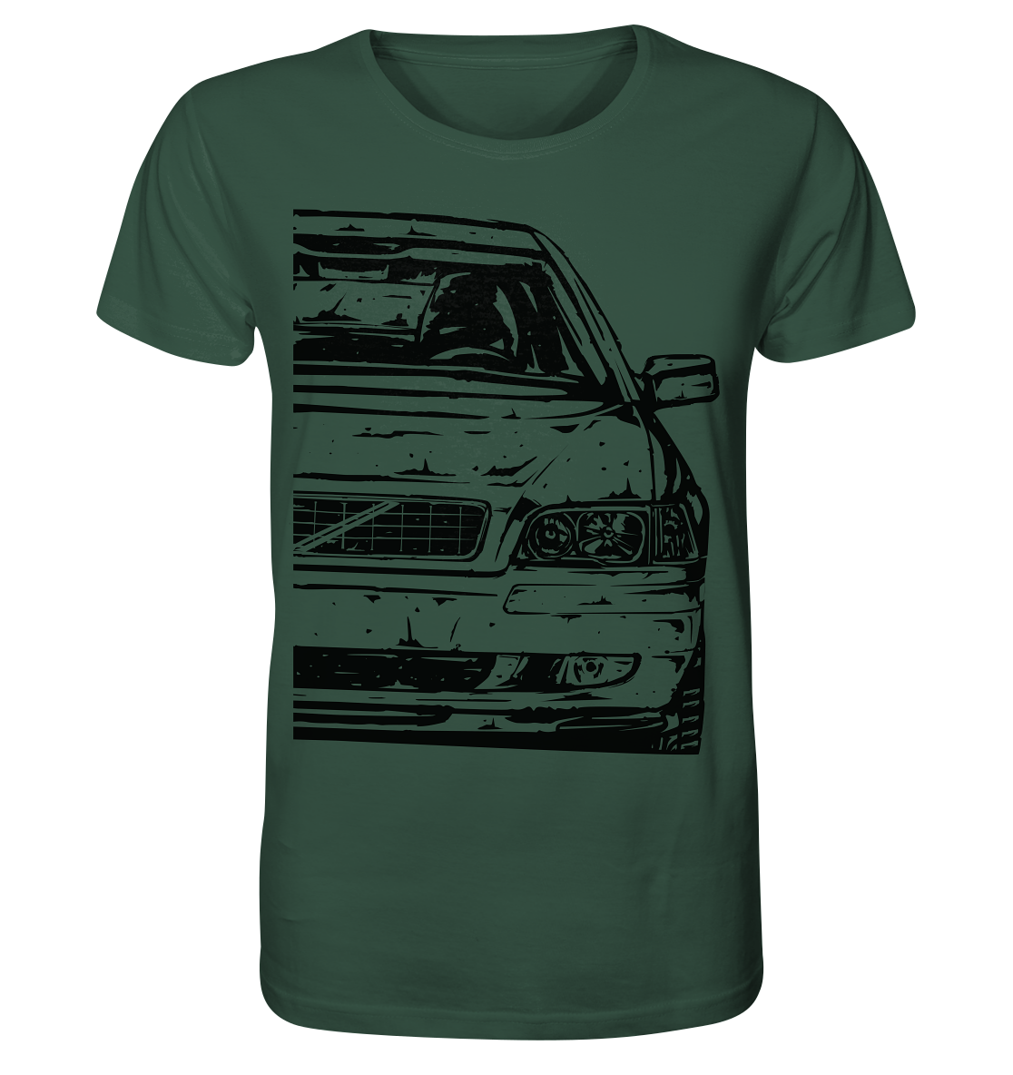VGKS40OLS-Organic Shirt