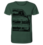 Lade das Bild in den Galerie-Viewer, VGKS40OLS-Organic Shirt
