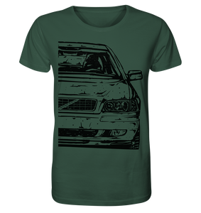 VGKS40OLS-Organic Shirt