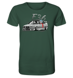 Lade das Bild in den Galerie-Viewer, BGKE36SKULL Organic Shirt
