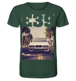 Lade das Bild in den Galerie-Viewer, BGKE39PB Organic Shirt
