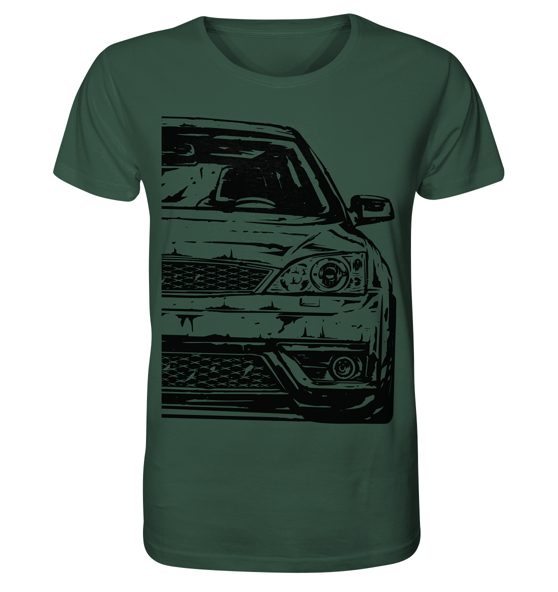 FGKM3OLS-Organic Shirt