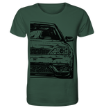 Lade das Bild in den Galerie-Viewer, FGKM3OLS-Organic Shirt

