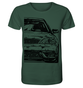 FGKM3OLS-Organic Shirt