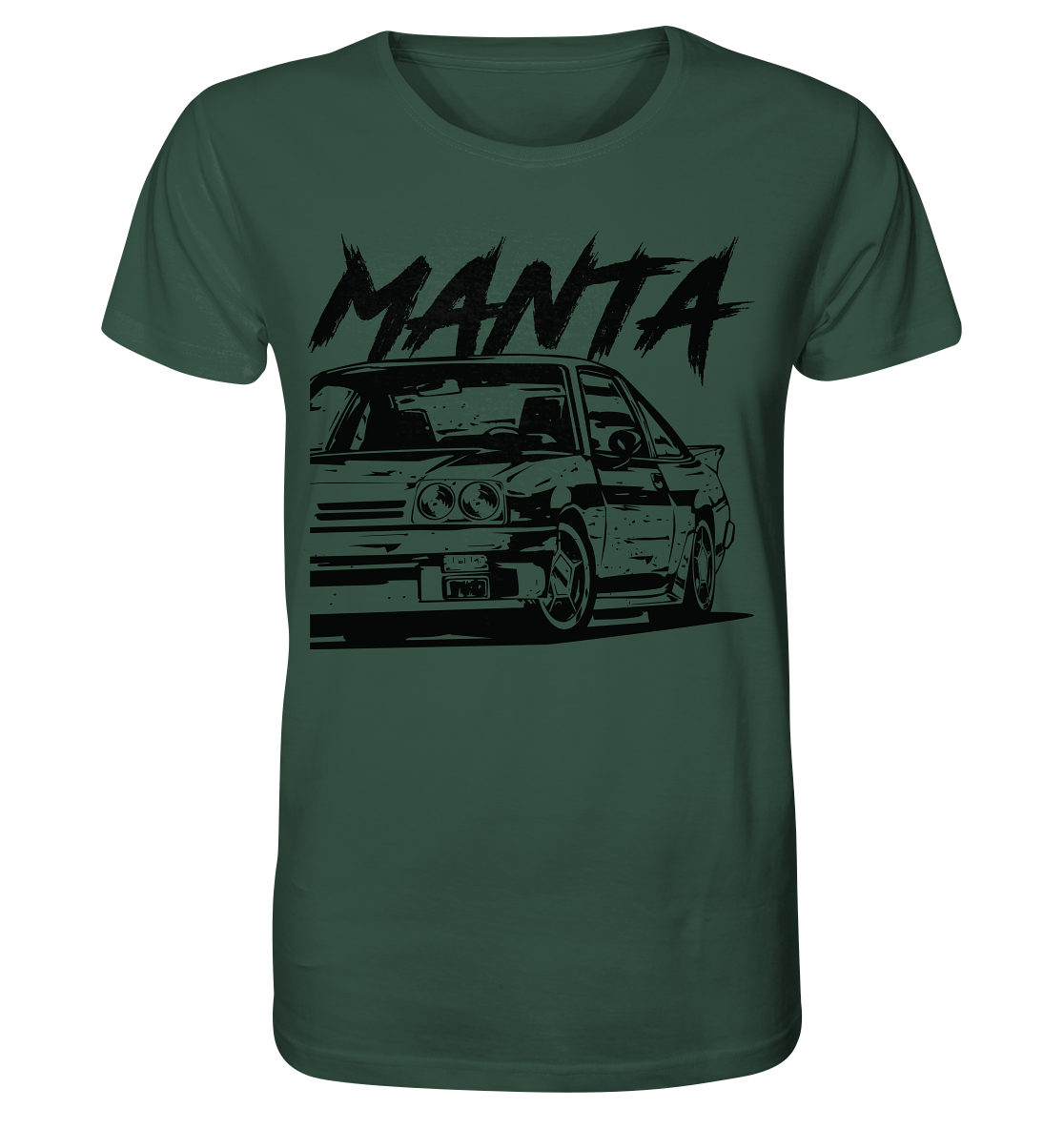 OGKMDIRTY Organic Shirt