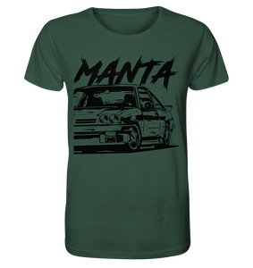 OGKMDIRTY Organic Shirt