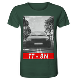 Lade das Bild in den Galerie-Viewer, AGKTT8NRS Organic Shirt
