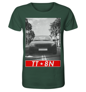 AGKTT8NRS Organic Shirt