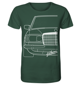 MGKW123 Organic Shirt