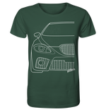 Lade das Bild in den Galerie-Viewer, SGKL1PCVFL Organic Shirt

