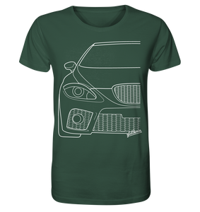 SGKL1PCVFL Organic Shirt