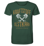 Lade das Bild in den Galerie-Viewer, ALLG_Kraftstoff Organic Shirt
