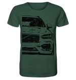Lade das Bild in den Galerie-Viewer, VGKV90OLS-Organic Shirt
