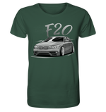 Lade das Bild in den Galerie-Viewer, BGKF20OSKULL Organic Shirt
