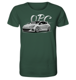Lade das Bild in den Galerie-Viewer, OGKAJOSKULL Organic Shirt
