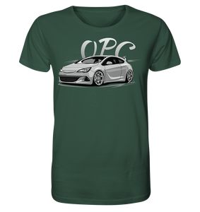 OGKAJOSKULL Organic Shirt