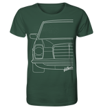 Lade das Bild in den Galerie-Viewer, MGKW115 Organic Shirt
