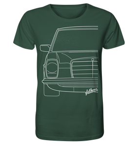 MGKW115 Organic Shirt