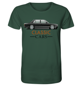 BGKE28CCB Organic Shirt