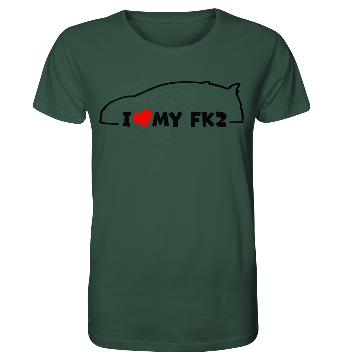 HGKFK2IL-Organic Shirt