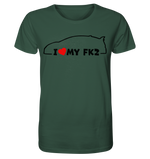 Lade das Bild in den Galerie-Viewer, HGKFK2IL-Organic Shirt
