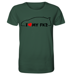HGKFK2IL-Organic Shirt