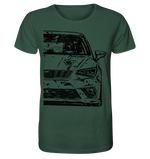 Lade das Bild in den Galerie-Viewer, SGKI6FOLS - Organic Shirt
