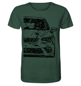 SGKI6FOLS - Organic Shirt