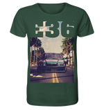 Lade das Bild in den Galerie-Viewer, BGKE36PB Organic Shirt

