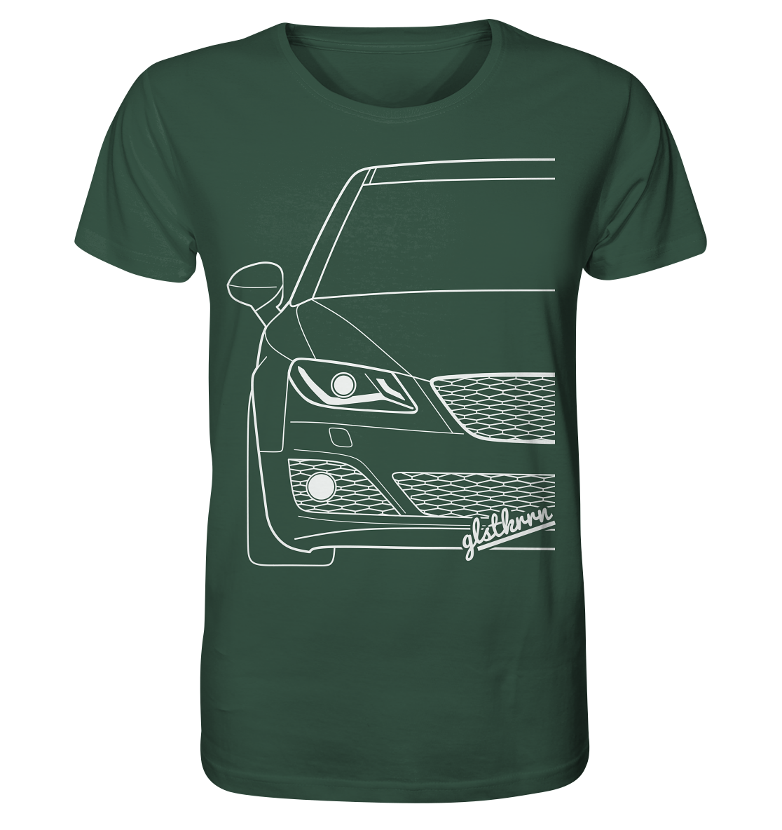 SGKEFL Organic Shirt
