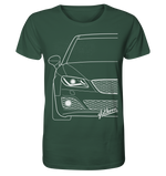 Lade das Bild in den Galerie-Viewer, SGKEFL Organic Shirt
