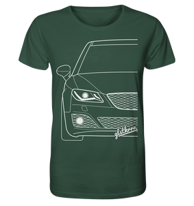 SGKEFL Organic Shirt