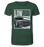 Lade das Bild in den Galerie-Viewer, BGKE34LL - Organic Shirt
