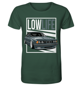 BGKE34LL - Organic Shirt