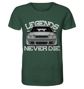 AGKRS4B5LND Organic Shirt