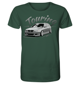 BGKE46TOSKULL Organic Shirt