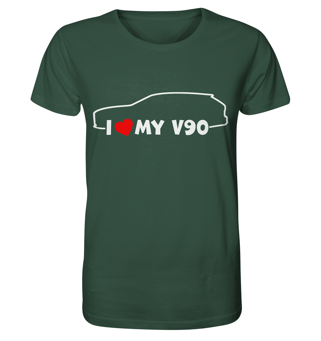 VGKV90IL-Organic Shirt