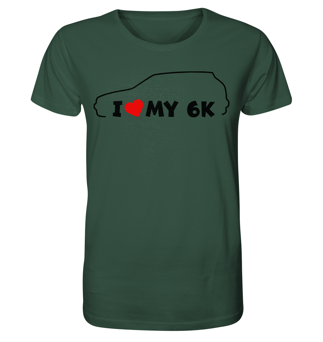 SGKI6KIL-Organic Shirt