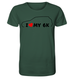 Lade das Bild in den Galerie-Viewer, SGKI6KIL-Organic Shirt
