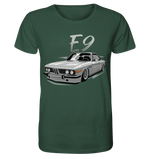 Lade das Bild in den Galerie-Viewer, BGKE9OSKULL Organic Shirt
