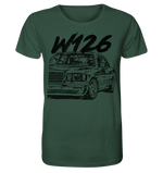 Lade das Bild in den Galerie-Viewer, MGKW126Dirty Organic Shirt
